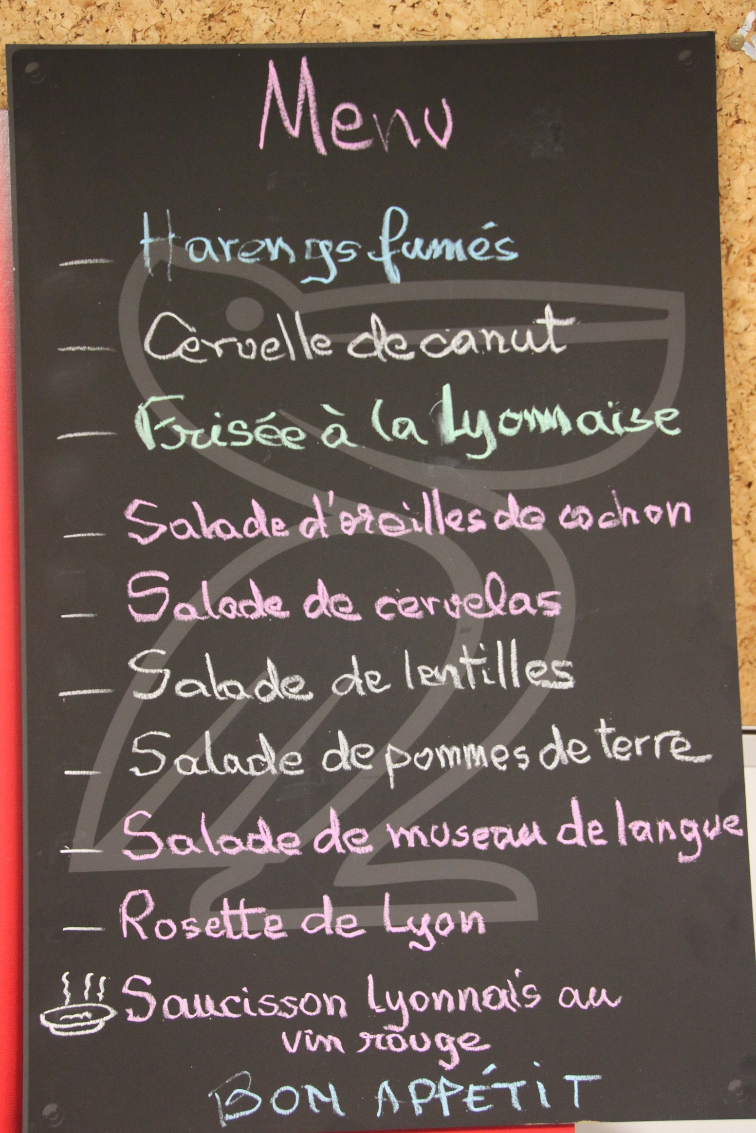 2015 Beaujolais nouveau