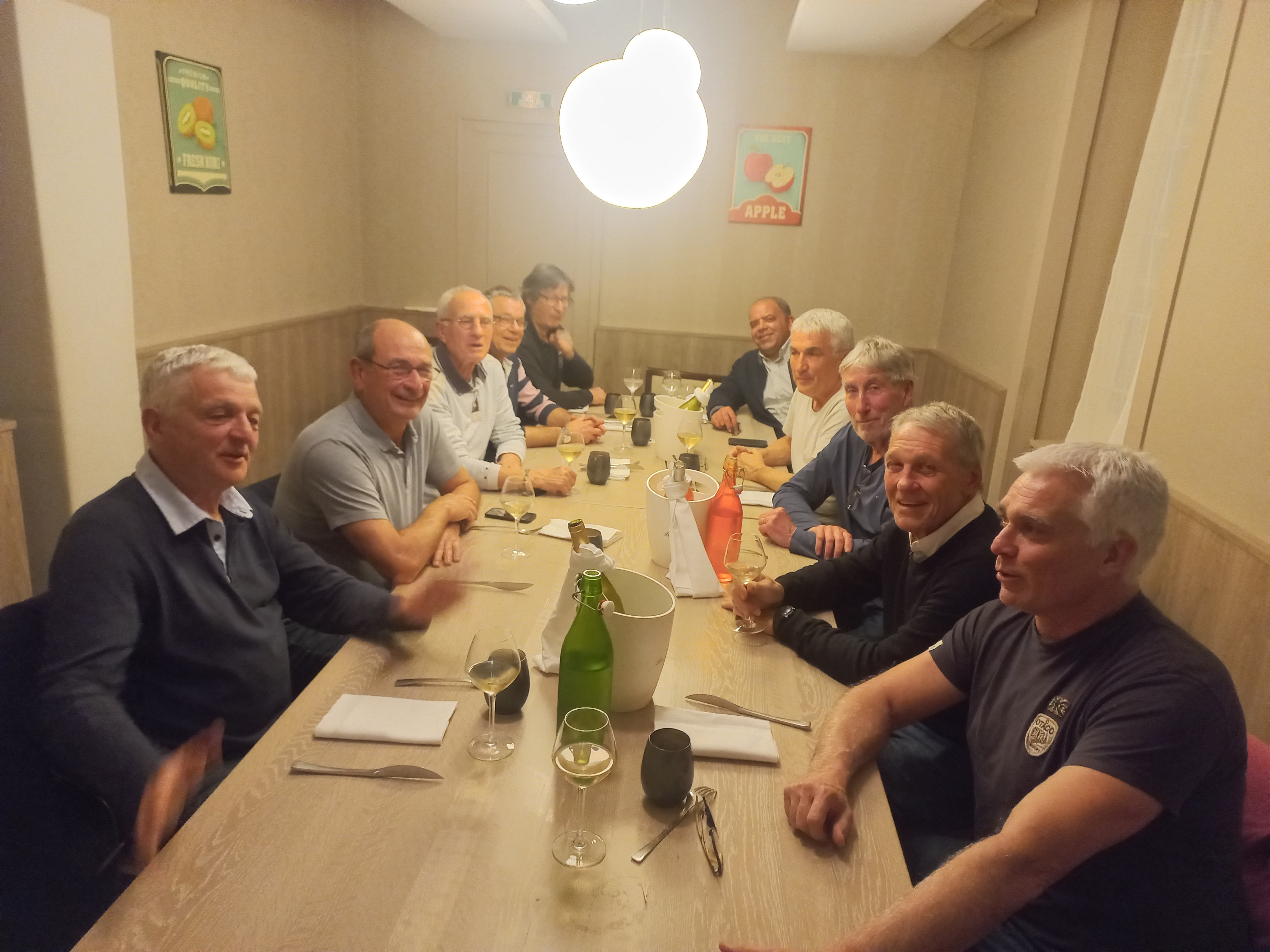 Reunion donjon 230222