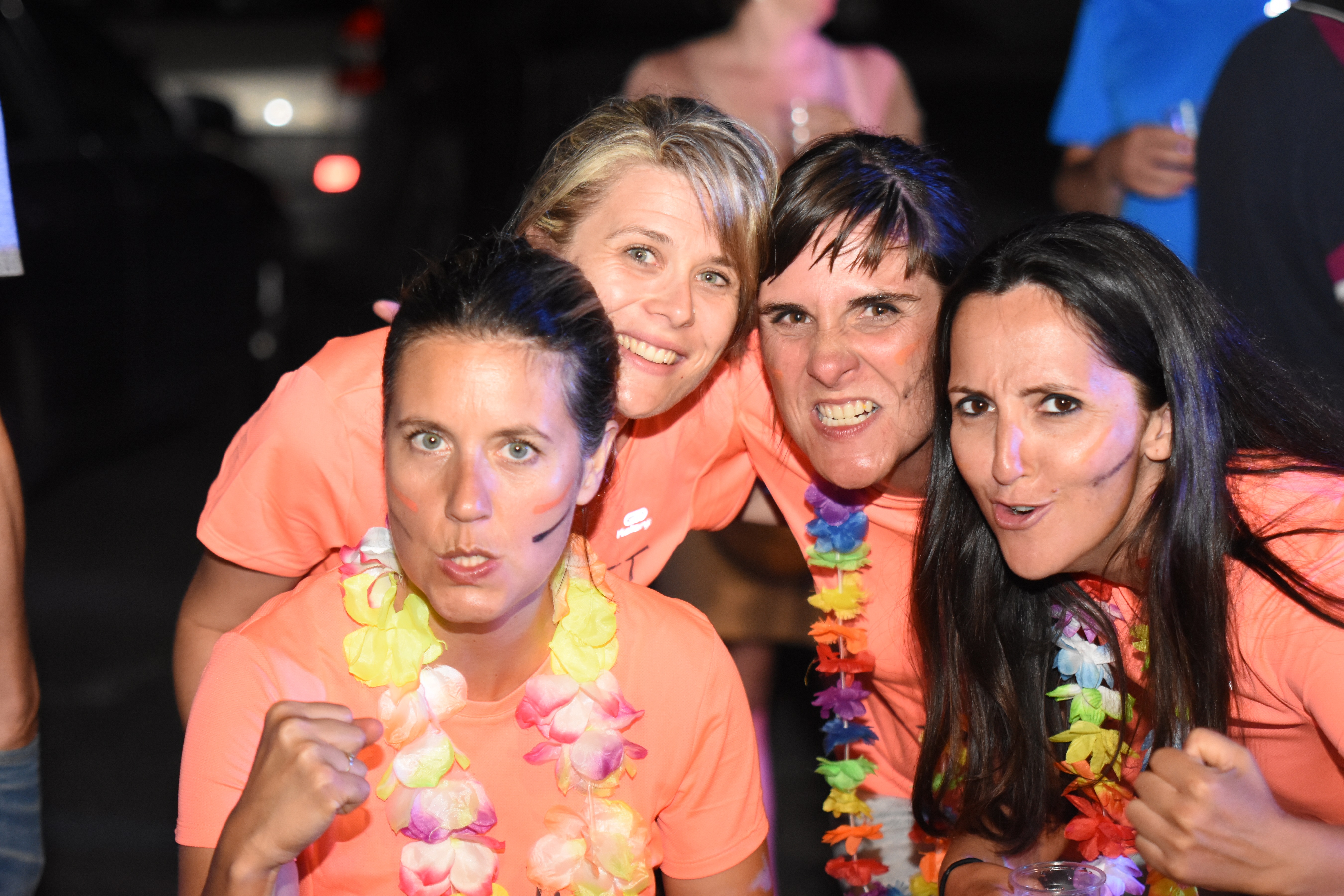 Tournoi 2017 taillepied team